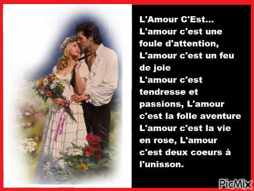 L'amour - δωρεάν png
