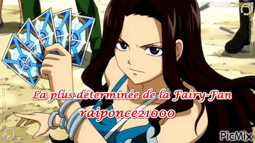 fairy-fan raiponce21000 - Gratis animerad GIF