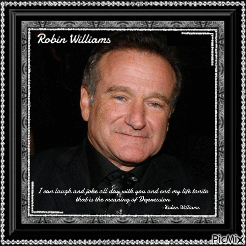 Robin Williams-RM-08-16-23 - Bezmaksas animēts GIF