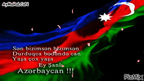 bayrak - Zdarma animovaný GIF