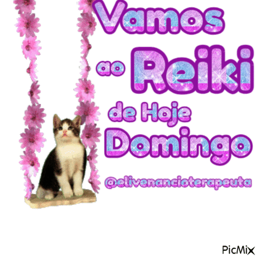 reiki pet - Бесплатный анимированный гифка