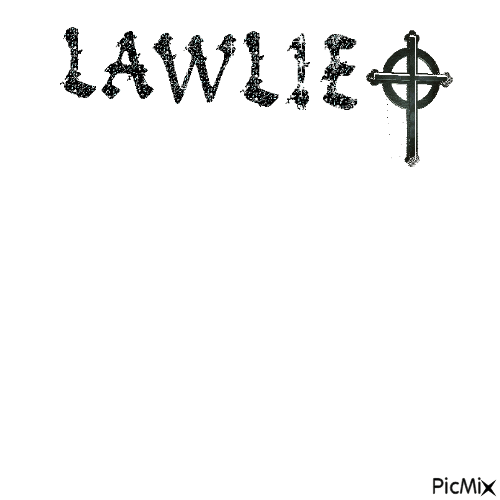 lawliet - Darmowy animowany GIF