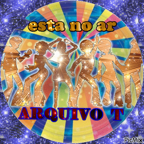 ARQUIVO T 15 05 - Free animated GIF
