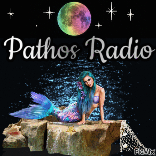 Pathos Radio - Бесплатный анимированный гифка