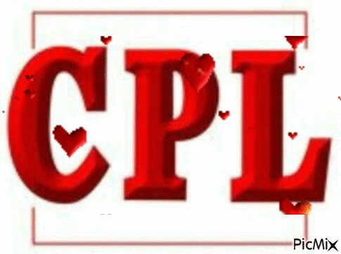 CPL - Ilmainen animoitu GIF