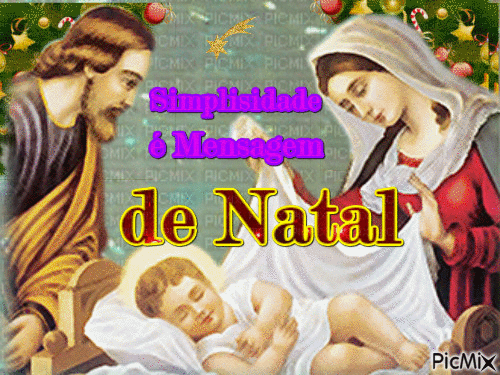 Natal - Безплатен анимиран GIF
