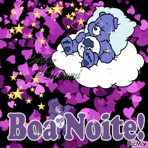 ursinho carinhoso bn - Nemokamas animacinis gif