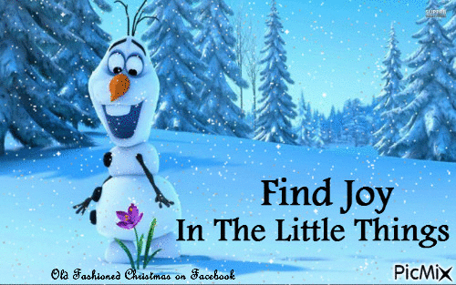 Find Joy - GIF animate gratis