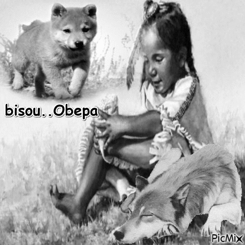 Obepa - Nemokamas animacinis gif