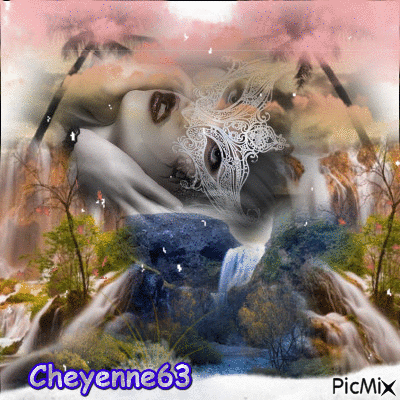 Cheyenne63 - Gratis geanimeerde GIF