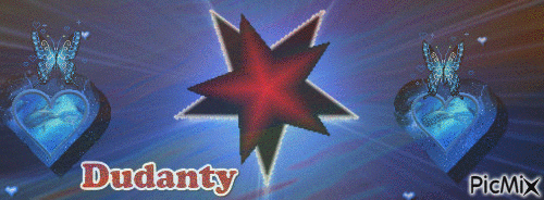 dudanty - Безплатен анимиран GIF