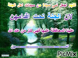 امـــــــــــــــــين - GIF animate gratis