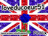 loveducoeur51 - Безплатен анимиран GIF