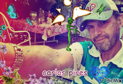 carlos pires - Free animated GIF
