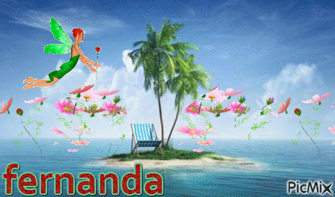 namda - GIF animé gratuit