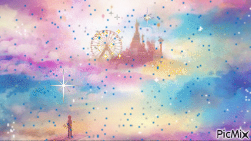 Fundreampark - Free animated GIF