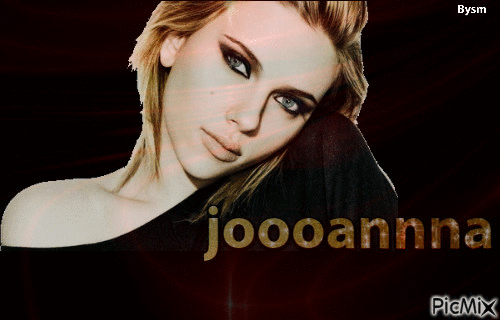 jjoana - Безплатен анимиран GIF