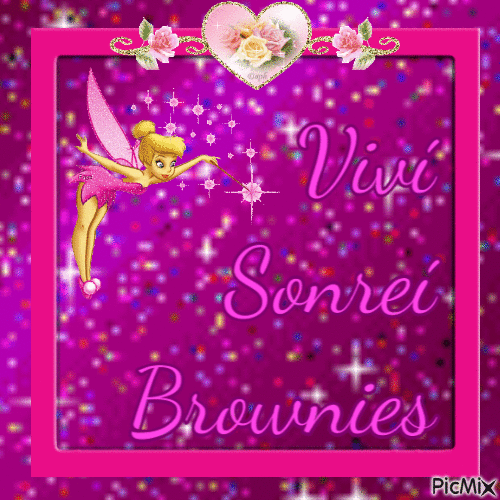 brownies - GIF animé gratuit