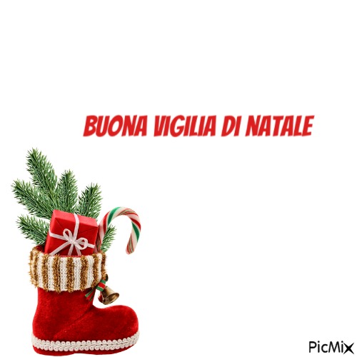 Natale 🎅 - Free PNG