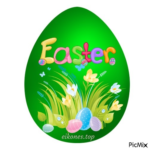 Easter - zadarmo png