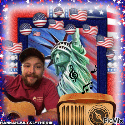 [#]Sterling Knight - The USA[#] - Gratis animeret GIF