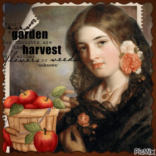 ☆☆COSECHA/HARVEST☆☆ - Free PNG