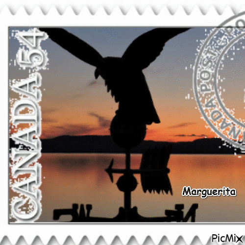 mon timbre - Bezmaksas animēts GIF
