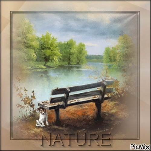 Nature - besplatni png