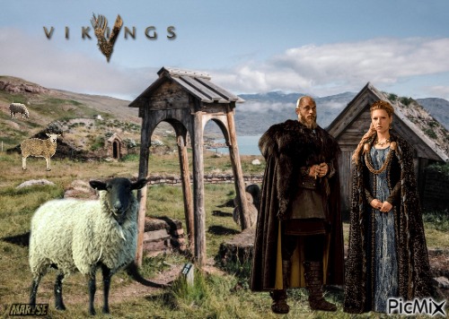 viking - png grátis