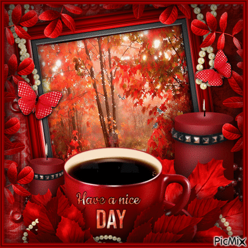Have a Nice Day!-RM-10-04-23 - Бесплатный анимированный гифка
