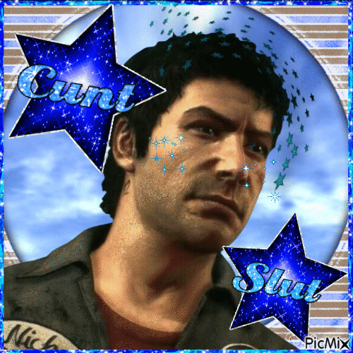 Nick Dead Rising 3 - Free animated GIF