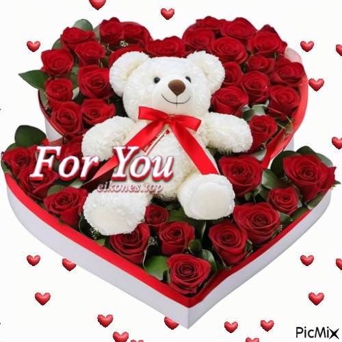 for you - png gratis
