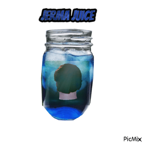 jerma juice - Безплатен анимиран GIF
