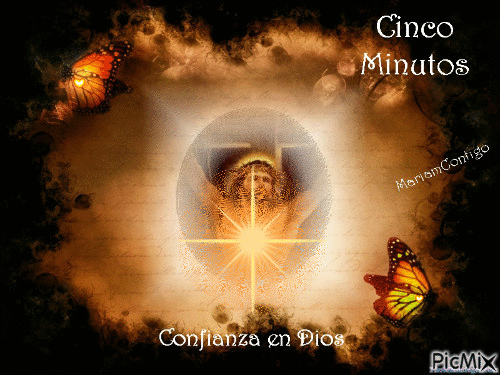 CINCO MINUTOS 120316 - Безплатен анимиран GIF