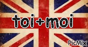 toi+moi - Δωρεάν κινούμενο GIF