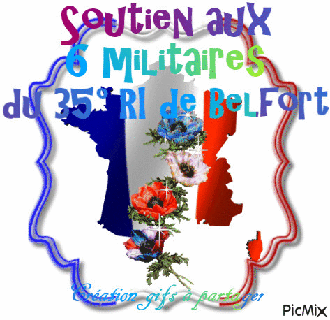 Soutien - Free animated GIF
