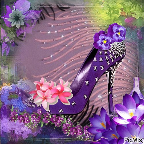 SHOE LOVER - 免费PNG