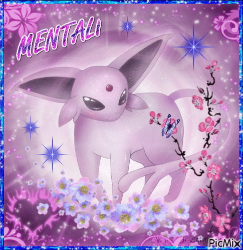 ♥ Mentali ♥ - Безплатен анимиран GIF