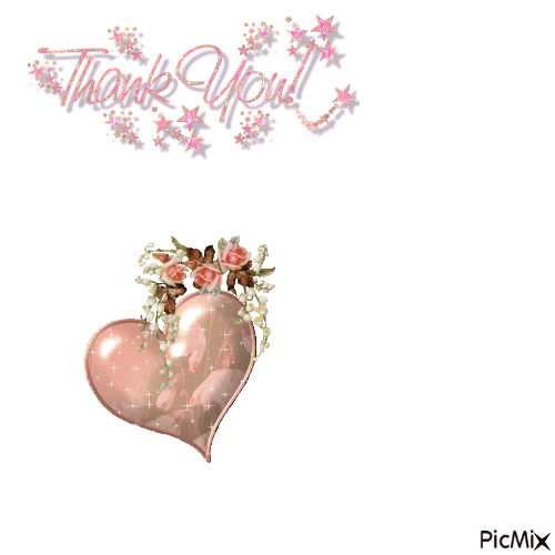 Grazie 🤩 - Ingyenes animált GIF
