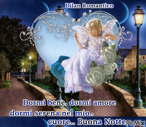 dilan romantico - 無料のアニメーション GIF