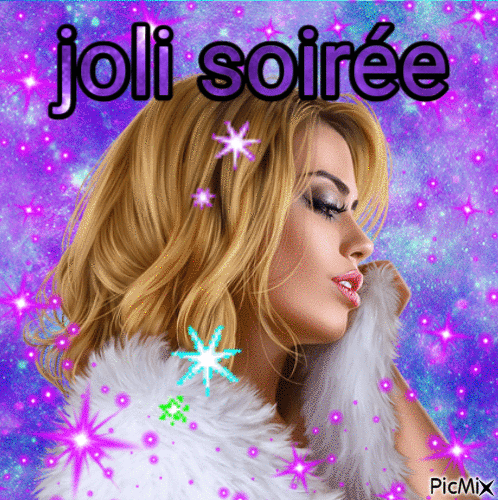 Jolie - Darmowy animowany GIF