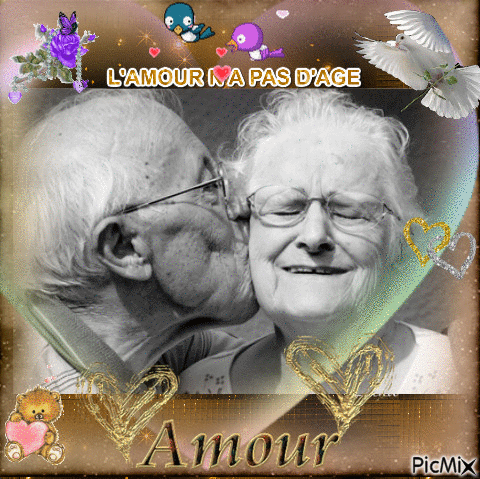 L'Amour - Free animated GIF