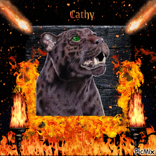 ✿✿✿Création-Cathy✿✿✿ - Free animated GIF