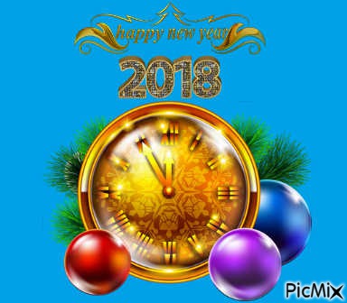 new year - ilmainen png