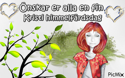 Kristi flygare - GIF animé gratuit