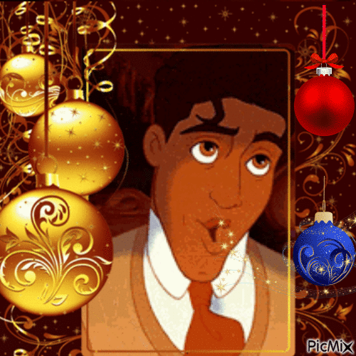 Naveen herceg - Animovaný GIF zadarmo