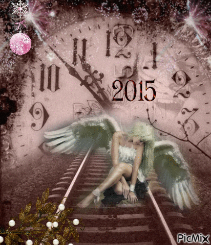 angel 2015 - Δωρεάν κινούμενο GIF