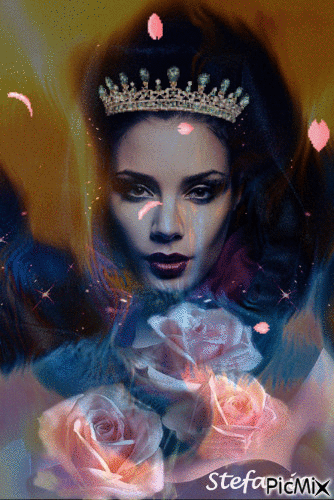 ♛Queen♛ - Free animated GIF