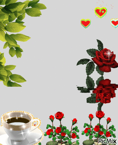 الحب - Bezmaksas animēts GIF