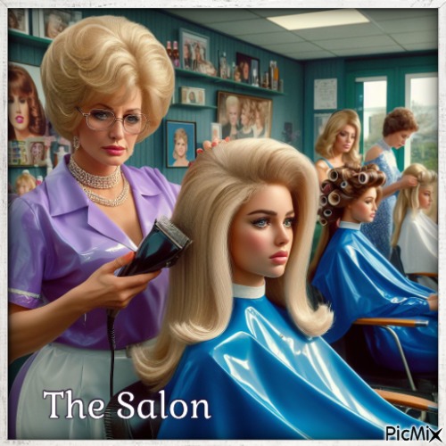 At the Hairdresser-RM-02-29-24 - фрее пнг